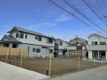 【東京都/国分寺市高木町】国分寺市高木町3丁目　新築戸建 2号棟 