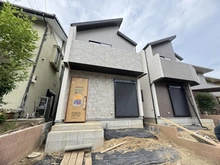 【東京都/日野市西平山】日野市西平山2丁目 新築戸建 1号棟 