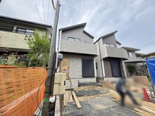 【東京都/日野市西平山】日野市西平山2丁目 新築戸建 1号棟 