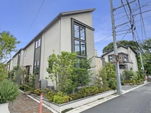 【東京都/国分寺市西恋ヶ窪】プラウドシーズン西国分寺エアガーデン 