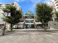 【東京都/国分寺市西恋ヶ窪】プラウドシーズン西国分寺エアガーデン 