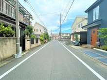 【東京都/小平市上水南町】小平市上水南町2丁目　注文住宅 