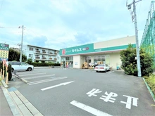 【東京都/小平市小川町】小平市小川町2丁目　戸建 