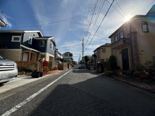 【東京都/国分寺市光町】国分寺市光町二丁目　住宅 