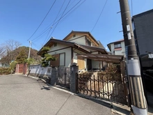 【大阪府/四條畷市清滝中町】四條畷市清滝中町 