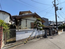 【大阪府/四條畷市清滝中町】四條畷市清滝中町 