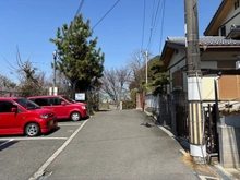 【大阪府/四條畷市清滝中町】四條畷市清滝中町 