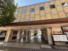 【大阪府/四條畷市清滝中町】四條畷市清滝中町 