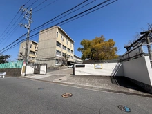 【大阪府/四條畷市清滝中町】四條畷市清滝中町 