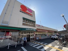 【大阪府/四條畷市清滝中町】四條畷市清滝中町 