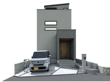 【兵庫県/神戸市灘区国玉通】神戸市灘区国玉通二丁目　戸建 