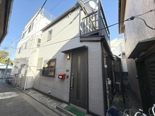 【東京都/葛飾区宝町】葛飾区宝町2丁目中古戸建 