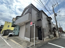 【東京都/足立区興野】足立区興野2丁目　中古戸建 