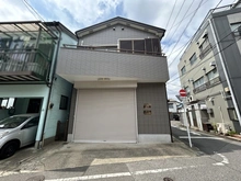 【東京都/足立区興野】足立区興野2丁目　中古戸建 