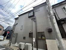 【東京都/足立区興野】足立区興野2丁目　中古戸建 