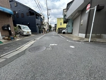 【東京都/足立区興野】足立区興野2丁目　中古戸建 