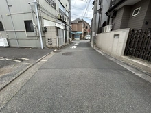 【東京都/足立区興野】足立区興野2丁目　中古戸建 