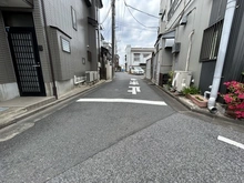 【東京都/足立区興野】足立区興野2丁目　中古戸建 