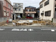 【東京都/足立区東保木間】足立区東保木間2丁目　戸建 