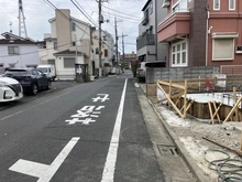 【東京都/足立区東保木間】足立区東保木間2丁目　戸建 