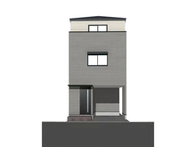 【東京都/足立区千住柳町】足立区千住柳町　戸建 