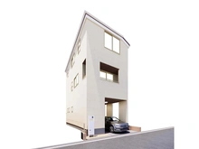 【東京都/足立区江北】足立区江北4丁目　戸建 