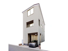【東京都/足立区江北】足立区江北4丁目　戸建 