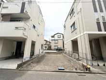 【東京都/足立区江北】足立区江北4丁目　戸建 