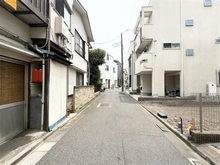 【東京都/足立区江北】足立区江北4丁目　戸建 