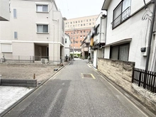 【東京都/足立区江北】足立区江北4丁目　戸建 