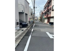 【東京都/足立区梅田】足立区梅田3丁目　戸建 