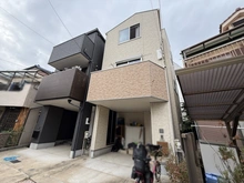 【東京都/足立区千住曙町】足立区千住曙町 中古戸建 