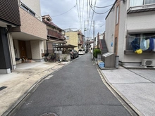 【東京都/足立区千住曙町】足立区千住曙町 中古戸建 