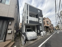 【東京都/足立区興野】足立区興野1丁目　中古戸建 