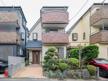 【東京都/江戸川区春江町】江戸川区春江町3丁目中古戸建 