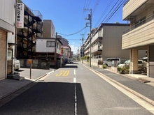 【東京都/江戸川区中葛西】江戸川区中葛西7丁目戸建て 