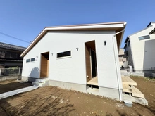 【埼玉県/さいたま市浦和区瀬ヶ崎】さいたま市浦和区瀬ケ崎4丁目　新築戸建 