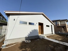 【埼玉県/さいたま市浦和区瀬ヶ崎】さいたま市浦和区瀬ケ崎4丁目　新築戸建 