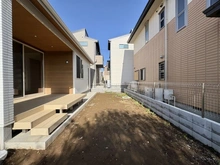 【埼玉県/さいたま市浦和区瀬ヶ崎】さいたま市浦和区瀬ケ崎4丁目　新築戸建 