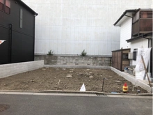 【埼玉県/戸田市笹目】戸田市笹目7丁目　新築戸建 