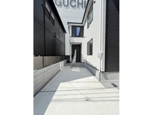 【埼玉県/戸田市笹目】戸田市笹目7丁目　新築戸建 