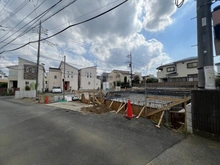 【埼玉県/さいたま市見沼区堀崎町】さいたま市見沼区堀崎町　新築戸建1号棟 