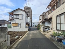 【埼玉県/さいたま市桜区中島】さいたま市桜区中島2丁目　新築戸建 