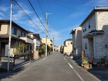 【埼玉県/蕨市錦町】蕨市錦町6丁目　中古戸建 