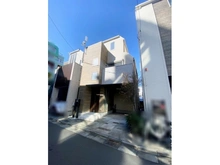 【東京都/世田谷区太子堂】世田谷区太子堂2丁目　中古戸建 