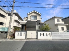 【埼玉県/草加市谷塚町】草加市谷塚町戸建 