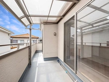 【埼玉県/草加市谷塚町】草加市谷塚町戸建 