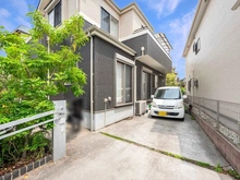 【埼玉県/草加市谷塚町】草加市谷塚町戸建 