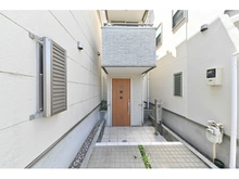 【東京都/世田谷区上馬】世田谷区上馬2丁目 