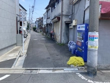 【東京都/北区岩淵町】北区岩淵町戸建（土地：旧法借地権） 